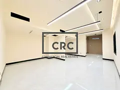 Signage Visibility on SZR | Full Floor | Fitted
