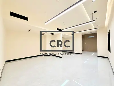 Signage Visibility on SZR | Full Floor | Fitted