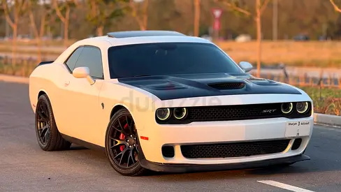 ( GCC ) HELLCAT 6.2 IN MINT CONDITION FULLY SERVICED