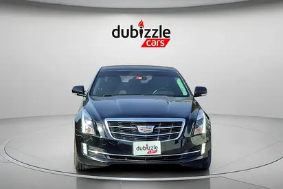 صورة 2 لـ 2017 Cadillac ATS