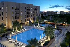 Cheapest Fully Furnished 1BR | Low Floor | Multiple Cheques | Move-In Ready