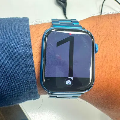 Apple Watch Series 7