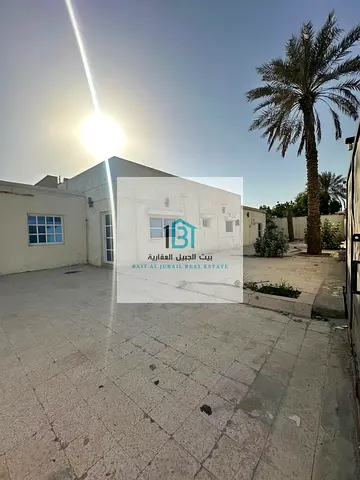 Villa for Sale in Al Rifa’a – Sharjah - Second Plot from Sheikh Mohammed Bin Zayed Road
