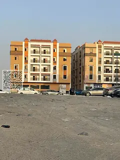 Commercial Plot for sale in Al Mowaihat 3 area, Excellent Investment Opportunity in Ajman.