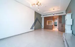 Luxury Living | High Floor | Vacant