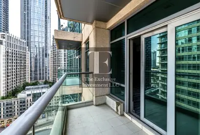 Burj Khalifa View | Spacious Layout | Skyline View | Ideal Home Choice