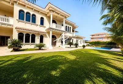5 Beds Stunning Views | Vacant I Viewable