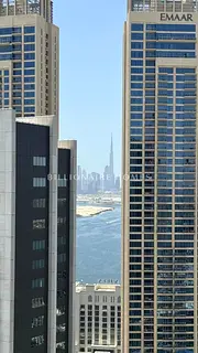 High Floor | Best Layout | 02 Series | Palace Residences North