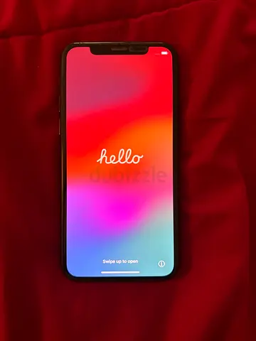 iPhone 11 Pro ( with phone case )