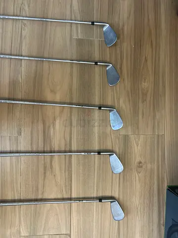 Us golf kids golf irons p-6