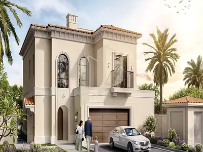 Marbella | Huge Plot | Family-Friendly Community