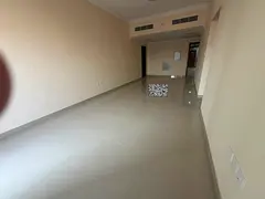 Annual rent in Ajman – Al Jurf 3 area Two-bedroom apartment with a living room in a prime location