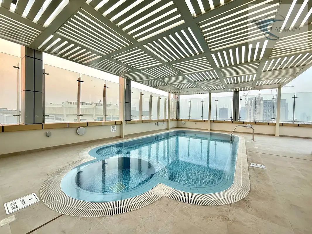Brand New | Premium Living | Full Amenities | Near Abu Dhabi Mall