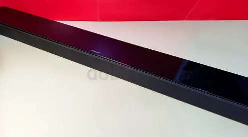 Bose Soundbar 700 Black