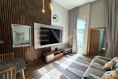 1BR PLUS STUDY | GROUND FLOOR | MULTIPLE CHEQUES