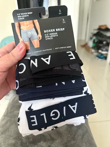 New American eagle underwear