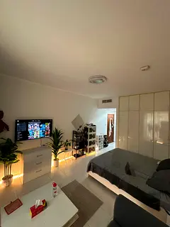 Emirates staffs premium ensuite master room available for monthly rent