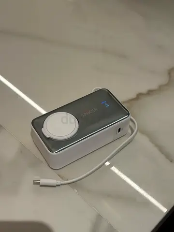 Anker MagGo Power Bank 10000mAh