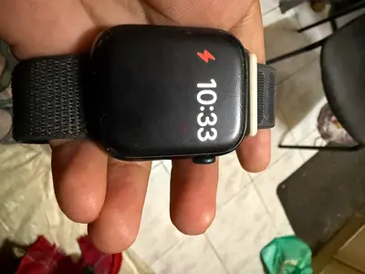Apple watch series 9, 45mm, With Cellular