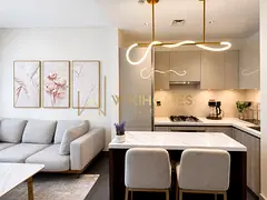 Upgraded | 1BR + Study | Brand New