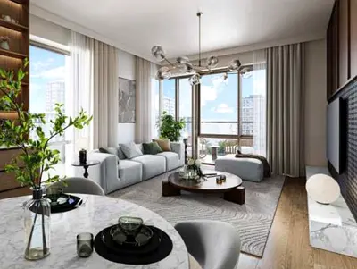 Handover 2026 | High Floor | Type 1B