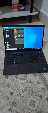 Dell latitude 7320- Core i5 11th Gen || 256GB SSD 16GB Ram