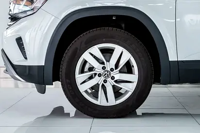 2023 Volkswagen TERAMONT 照片 15