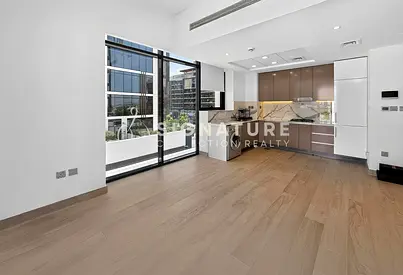 VACANT UPGRADED 1BR | PRIME LOCATION | GREAT VIEW