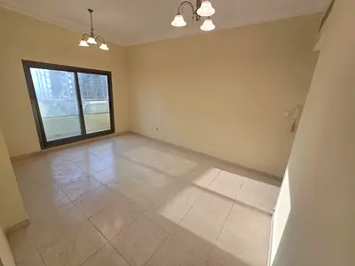 Emirates City - Free Parking - 2 Bathrooms - Separate Kitchen - Central Air Conditioning and Cooling System - Fully Bright Apartment - Comfortable Spa