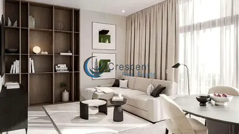 Studio for Sale | 1WOOD Residence | JVC