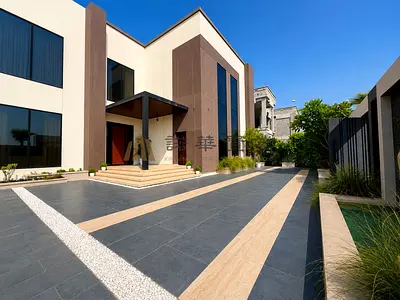 Fully Furnished | Maid's Room | Large Majlis
