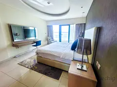 Spacious Layout | High Floor | Furnished