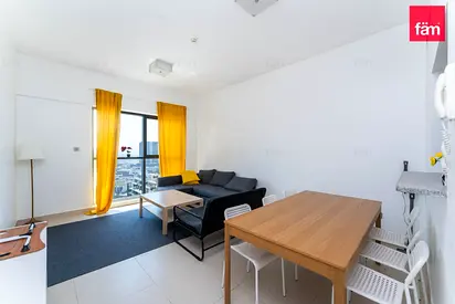 High Floor | Luxury Furnished | Prime Location