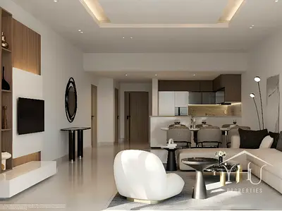 Huge Layout | High Floor | Skyline View | High ROI