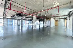 VACANT | OPEN PLAN | MARINA VIEW