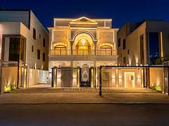 With an all-inclusive price for electricity, water, and air conditioning, own a luxurious villa for
