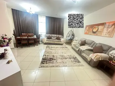 For Sale – 2-Bedroom Apartment with a Living Room in Concord Tower A great opportunity to own an apartment in Concord Tower. 2 Bedrooms Spacious Liv