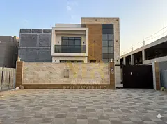 🏡✨ Villa for Sale in Al Helio 2 – Ajman ✨🏡