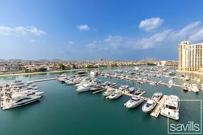 Atlantis View | Spacious Layout | Beach Access