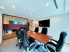 CLASSY FURNISHED | PARTITIONED | CLOSE TO METRO