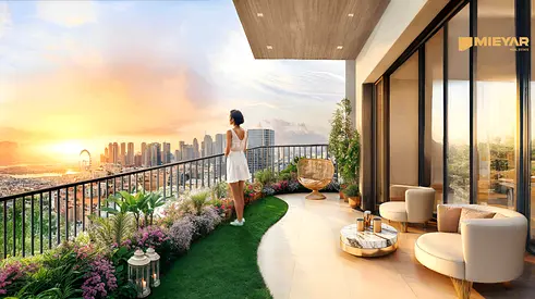 Private Jacuzzi Apartments | 5% DP + 5% Discount | Near Marina