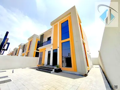 Villa for rent with excellent finishes and a spacious yard.