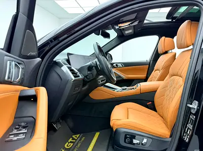 BMW X6 xDrive40i M Sport, миниатюра 14