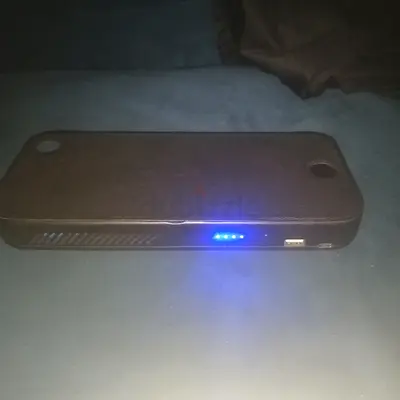 Multi purpose portable powerbank