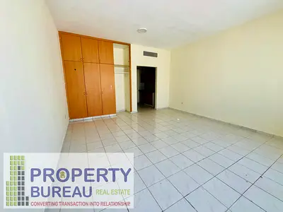 Ready to move in Studio | Open View | Spacious