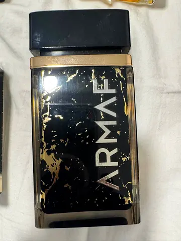 ARMAF OMBRE D’OR EDP 75ML