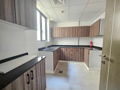 Brand New Building Nice Location 1,Bhk Flat Available 2,Bathroom Nice Wardrobe Big Balcony And Rent