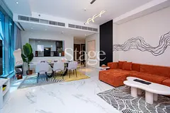 Elegant Furnished Home | Canal View | View Now!