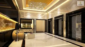 Spacious Studio | Business Bay | Ready to Move