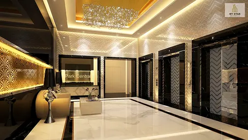 Spacious Studio | Business Bay | Ready to Move